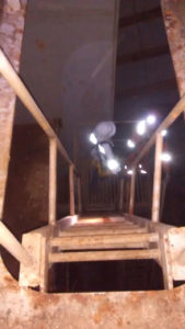 BALLAST-TANKS-CONDITION-SURVEY